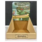 Remington Classic Hunters Dealer Knife Display
