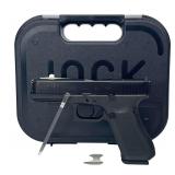 Glock G17 Gen 5 9mm Pistol- NEW