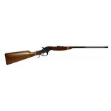 Savage Arms Model 72 .22 Rifle
