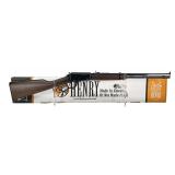 Henry Repeating Arms Co. H001T .22 Rifle - NEW