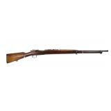 Mauser Chileno 1895 7MM Rifle