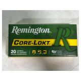 Remington 300 SAV 150 Gr Ammo