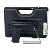 Springfield Armory XD-40 .40 Pistol