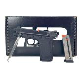 Smith & Wesson M&P M2.0 .380 Shield EZ Pistol - NEW