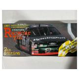 Remington 1997 Race Car Tin with .22 Ammo