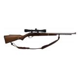 Marlin Model 60 SB .22 Rifle