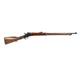Remington 1887 7MM Rifle