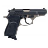 Bersa Thunder .380 Pistol