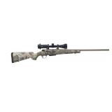 Winchester Hunter Strata XPR .350 Rifle