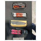 Multi-Tools