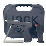 Glock G43X 9mm Pistol - NEW