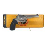 Ruger Redhawk .44 Revolver