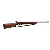 Mossberg & Sons U.S. 44 .22 Rifle
