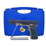 Girsan MC P35 9mm Pistol - NEW