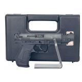 Walther P22 .22 Pistol