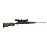 Savage Arms Axis .22-250 Rifle