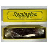 Remington R870 Pocket Knife- NEW