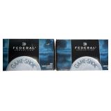 Federal .22 LR 40 Gr Ammo