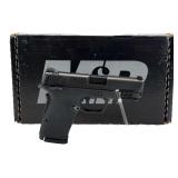 Smith & Wesson M&P Shield EZ TS 9mm Pistol