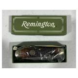 Remington R4 Utility Pocket Knife- NEW