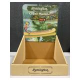 Remington Classic Hunters Dealer Knife Display