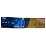 Federal .243 WIN Ammo