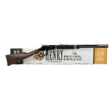 Henry Repeating Arms Co. H004S Golden Boy Silver .22 Rifle - NEW