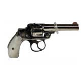 Smith & Wesson Top Break .32 Revolver