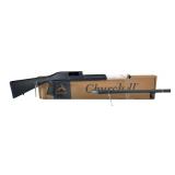 Akkar Churchill 612 HD 12Ga Shotgun - NEW
