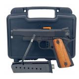 Rock Island Armory M1911 A1-FS .45 Pistol - NEW