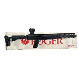 Ruger LC .45 Carbine Rifle