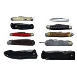 Pocket Knives
