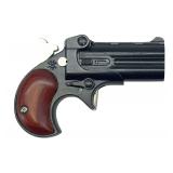 Davis Industries D-32 .32 Derringer