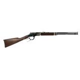 Henry Repeating Arms Co. H004S Golden Boy Silver .22 Rifle - NEW