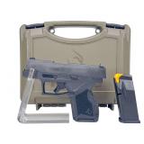 Taurus GX4 9mm Pistol- NEW