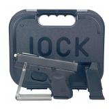 Glock G26 9mm Pistol - NEW