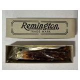 Remington R1306 Pocket Knife- NEW