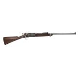 U.S. Springfield Armory 1898 .30-40 Rifle