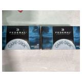 Federal .22 LR 40 Gr Ammo