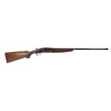 Lefever Arms Long Range Field & Trap 16 Ga Hammerless Shotgun