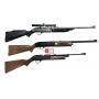 235+ Quality Firearms Online Only Auction