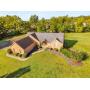 Jeffersonville 3BR/3.5BA 4800+ SF 3.9 AC Real Estate Online Only Auction