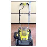 Ryobi 40V Cordless Lawn Mower