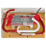 Kidde KL-2S Escape Ladder