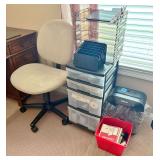 Office Equipment
