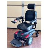 Drive Medical Titan Power Wheelchair