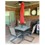 Outdoor Patio Furniture