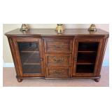 Entertainment Center