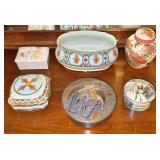 Decorative Jewelry Boxes
