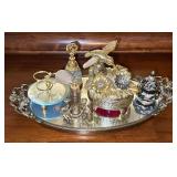 Decorative Dresser Items